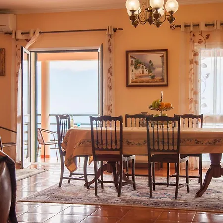Quinta Do Santo By Lovelystay Santo Antonio da Serra Exterior photo