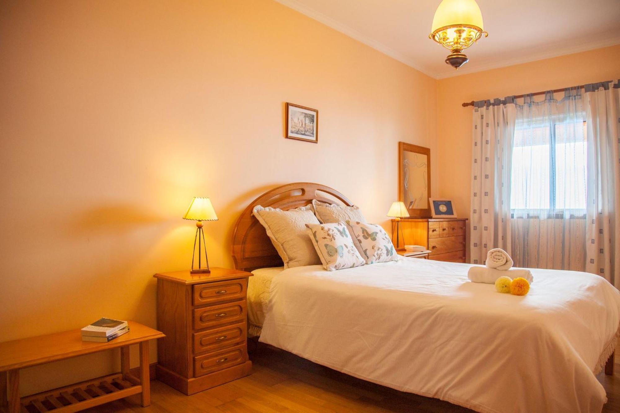 Quinta Do Santo By Lovelystay * Santo Antonio da Serra