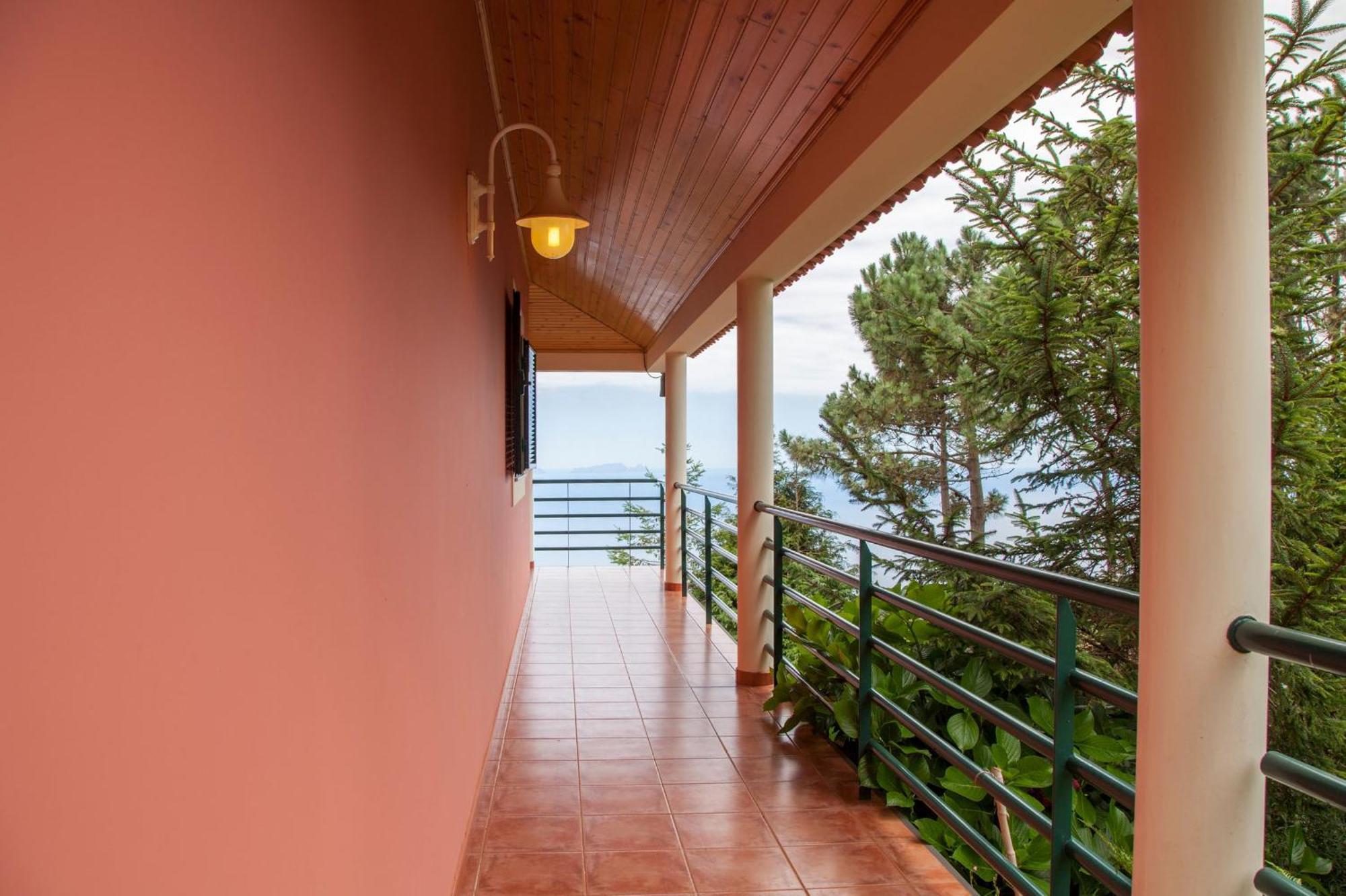Quinta Do Santo By Lovelystay Holiday home Santo Antonio da Serra