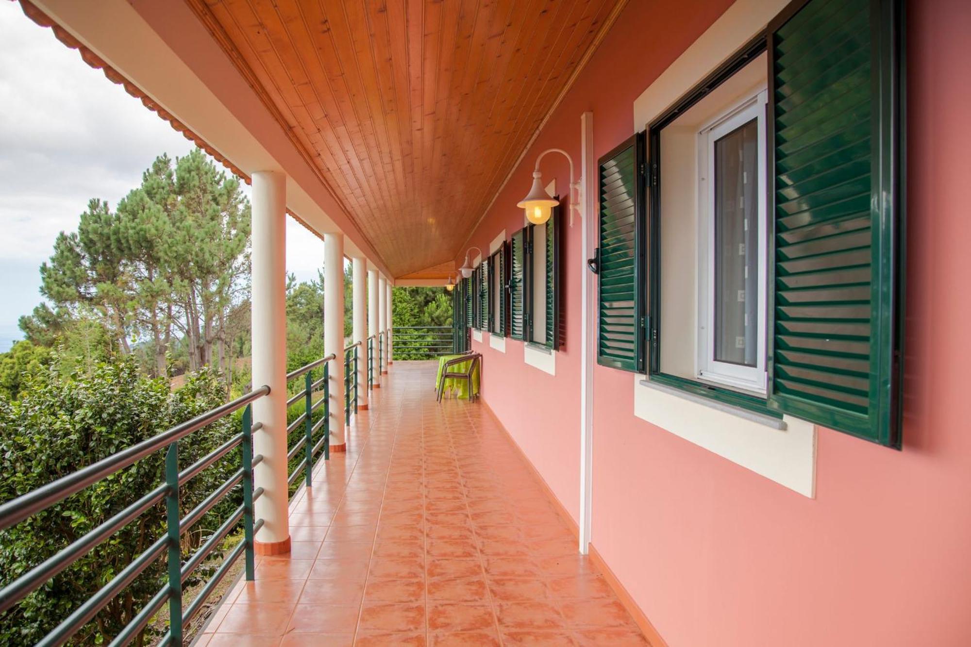Quinta Do Santo By Lovelystay Santo Antonio da Serra