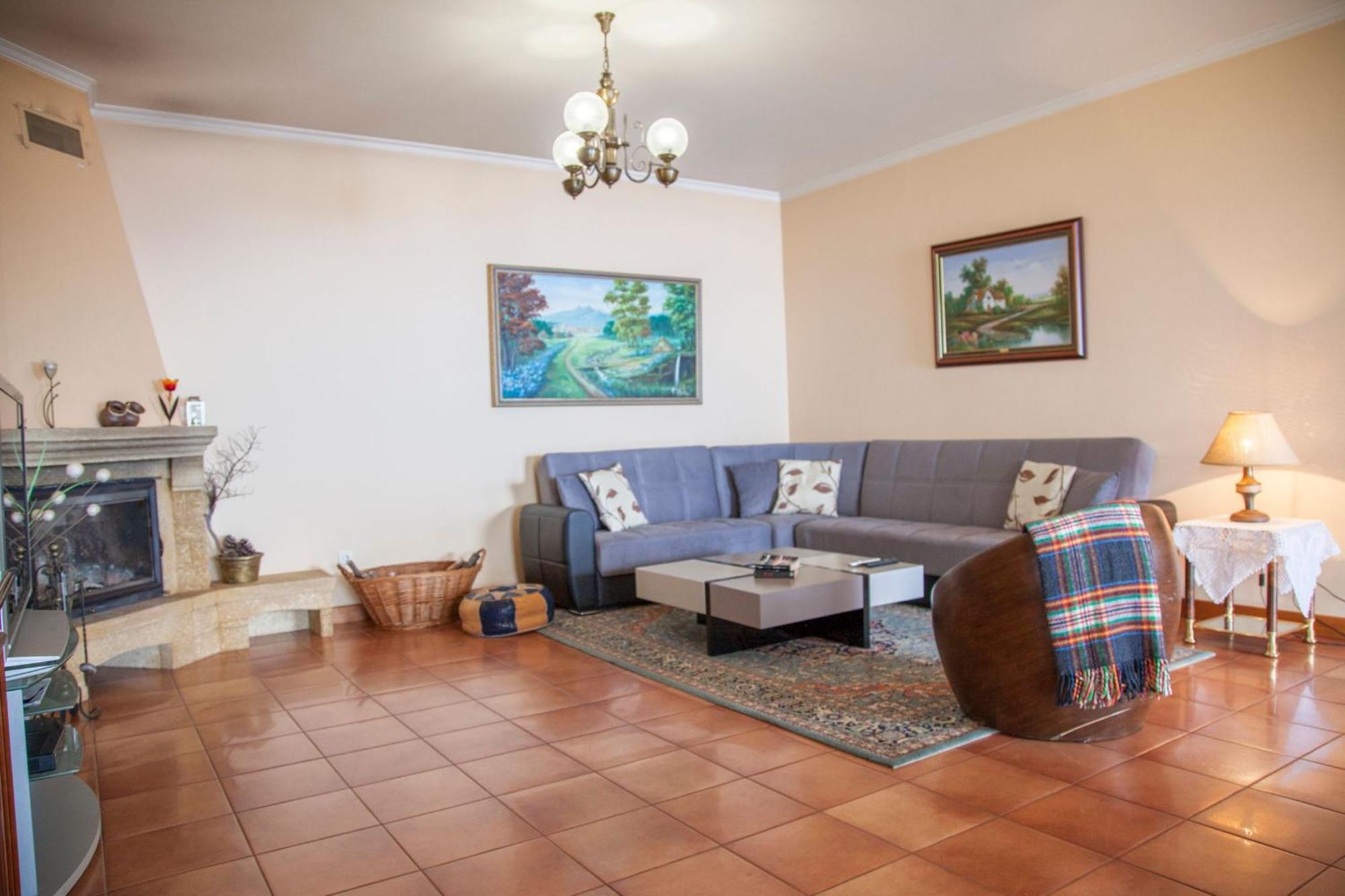 Quinta Do Santo By Lovelystay * Santo Antonio da Serra