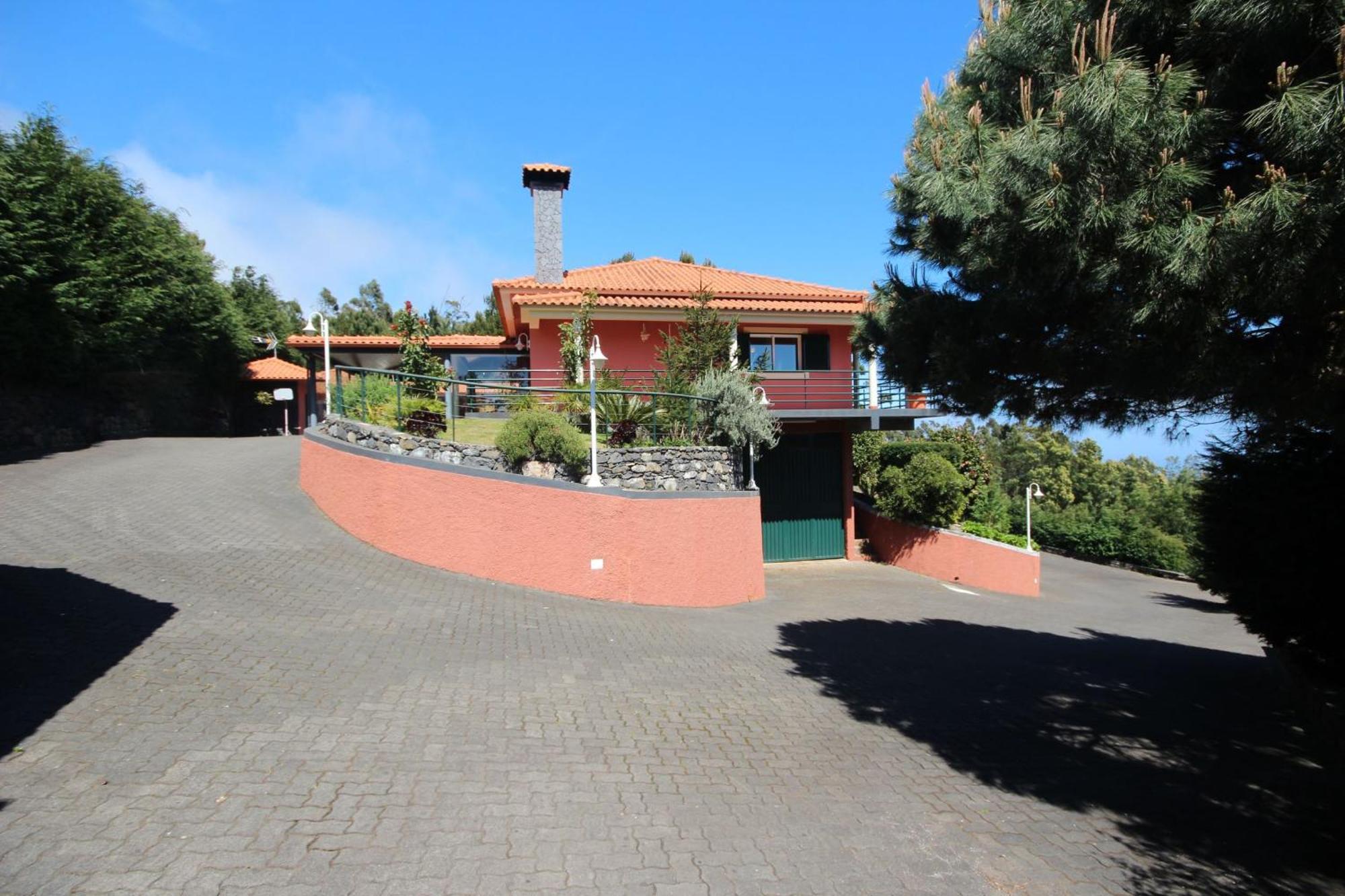 Quinta Do Santo By Lovelystay Holiday home Santo Antonio da Serra