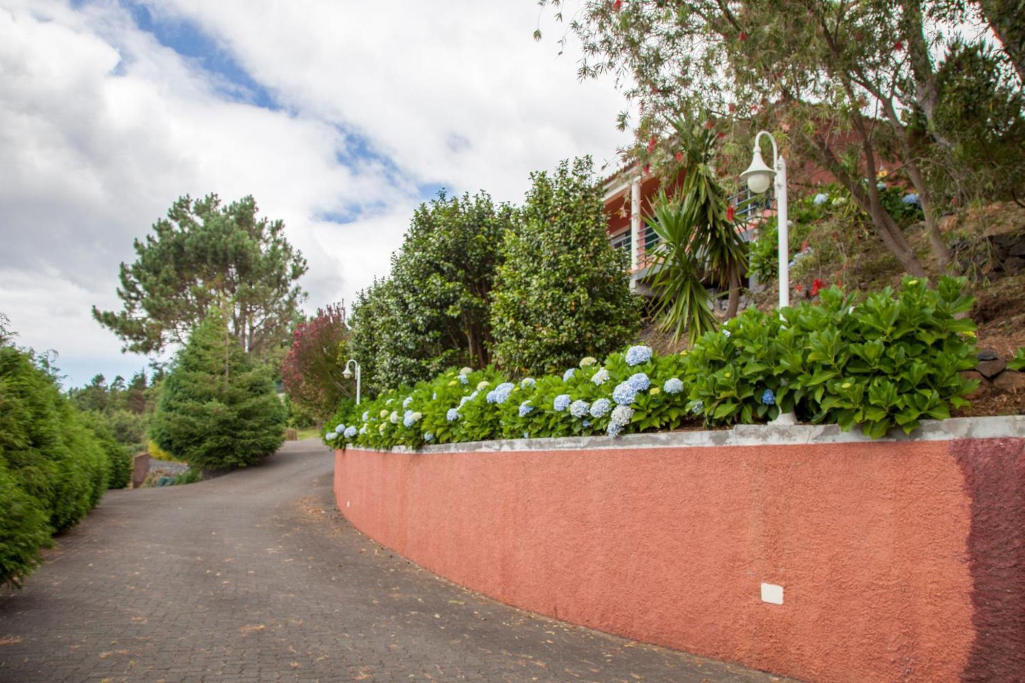 Holiday home Quinta Do Santo By Lovelystay Santo Antonio da Serra