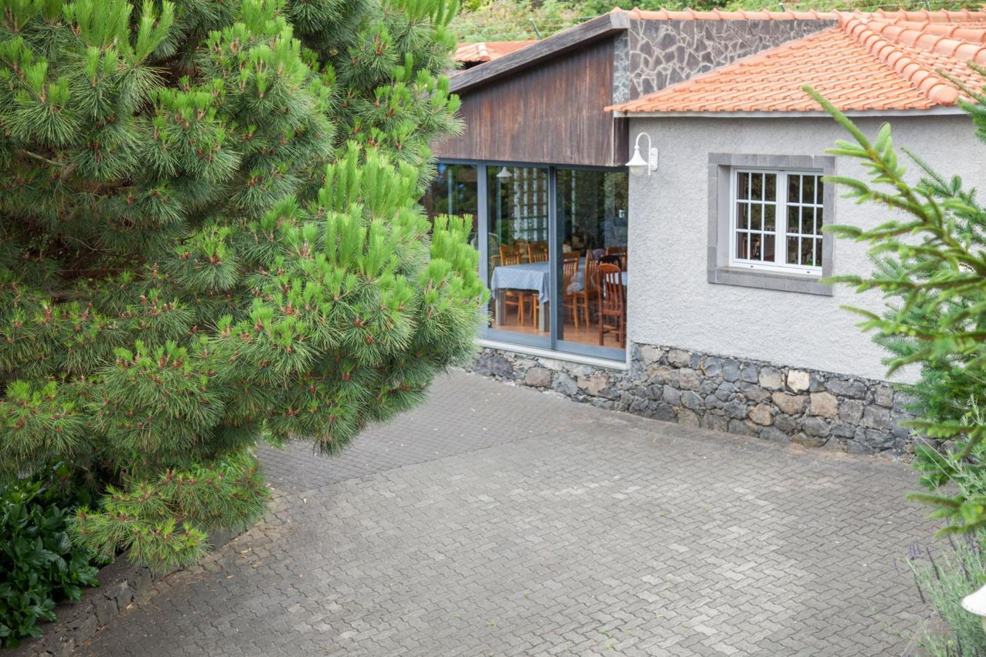 Quinta Do Santo By Lovelystay Santo Antonio da Serra