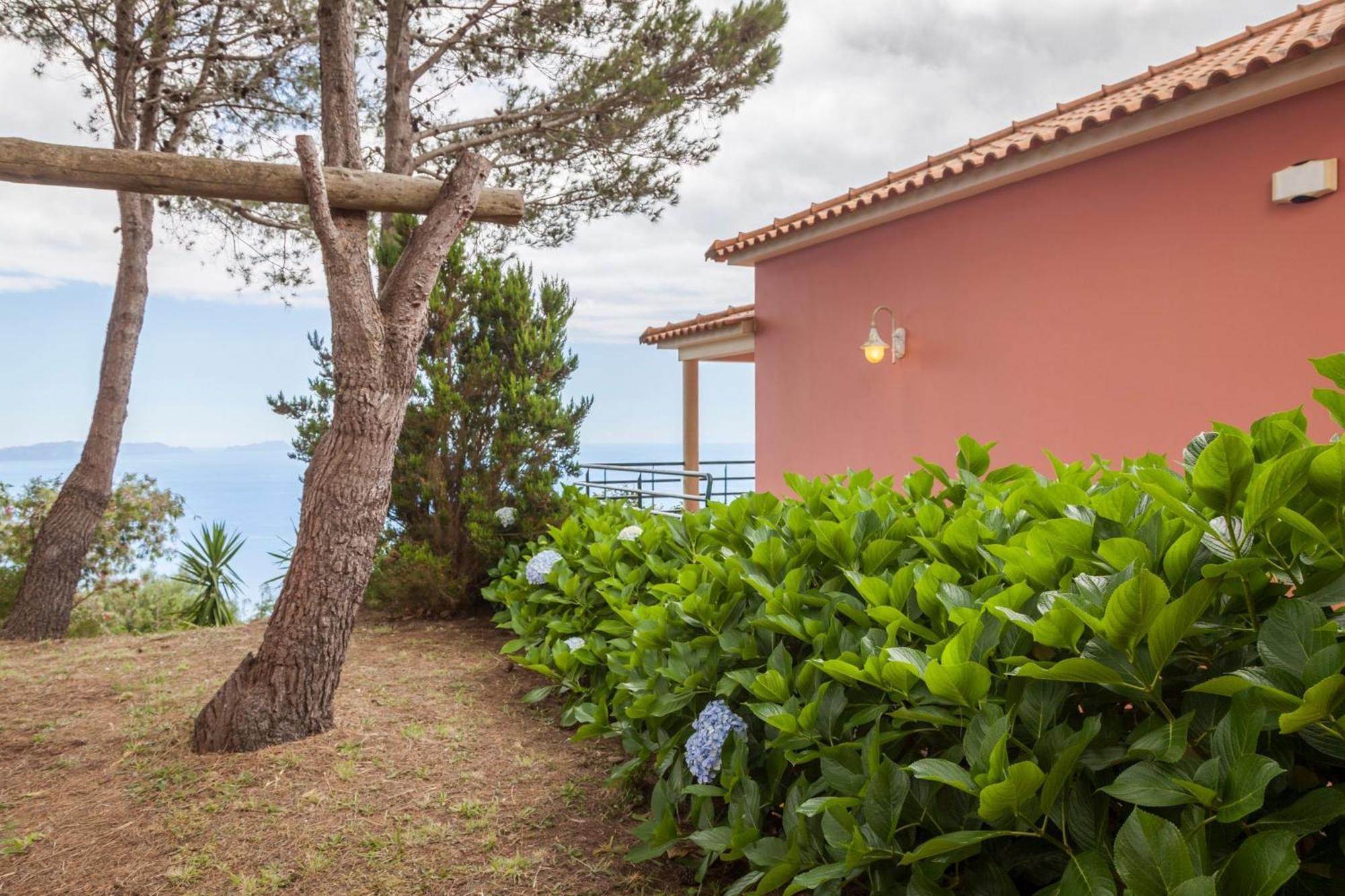 Holiday home Quinta Do Santo By Lovelystay Santo Antonio da Serra