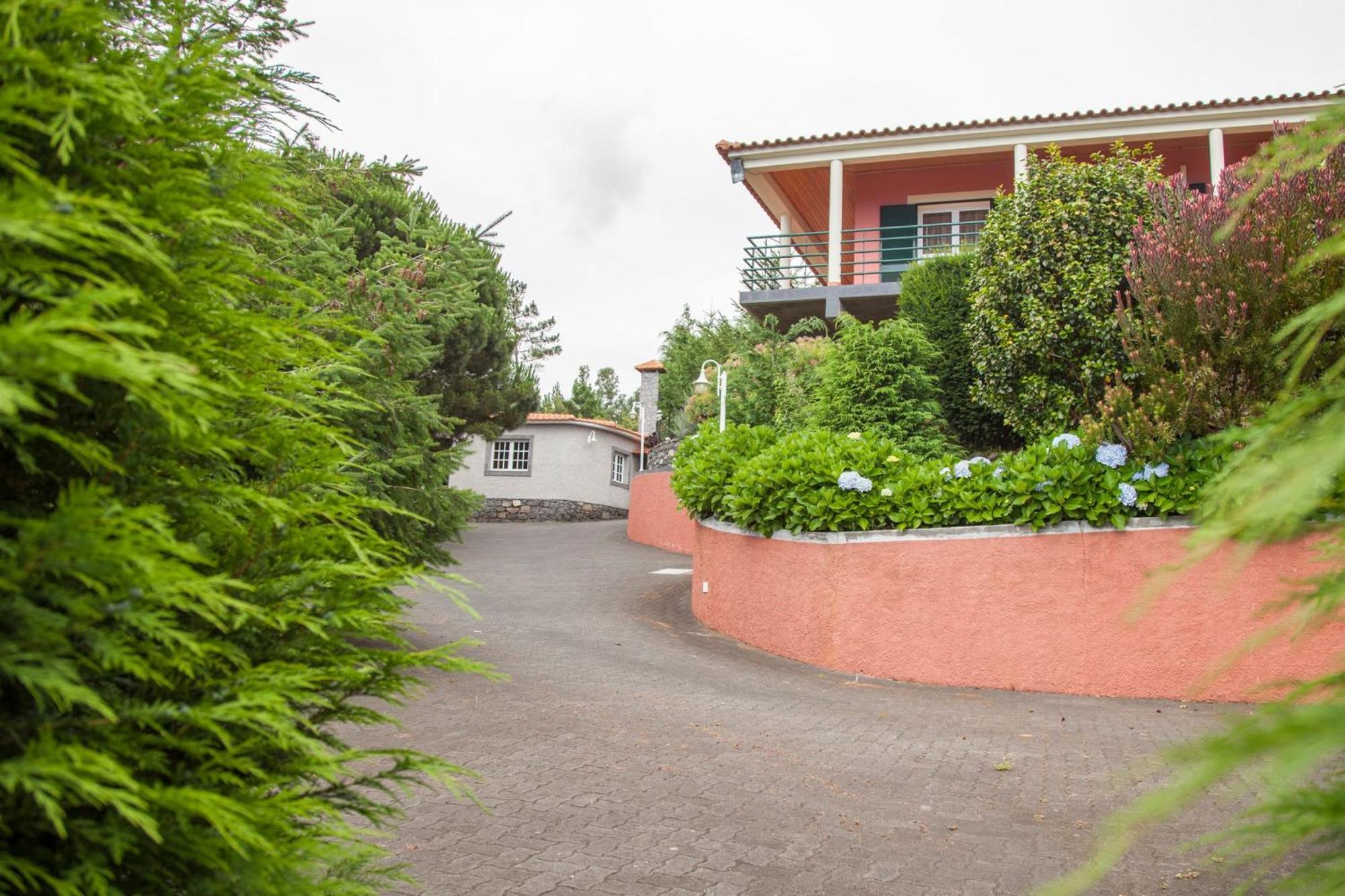 Holiday home Quinta Do Santo By Lovelystay Santo Antonio da Serra